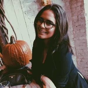 Meet your Posher, Danielle